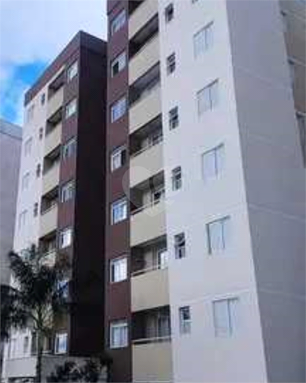 Venda Apartamento Sorocaba Vila Haro REO933435 1