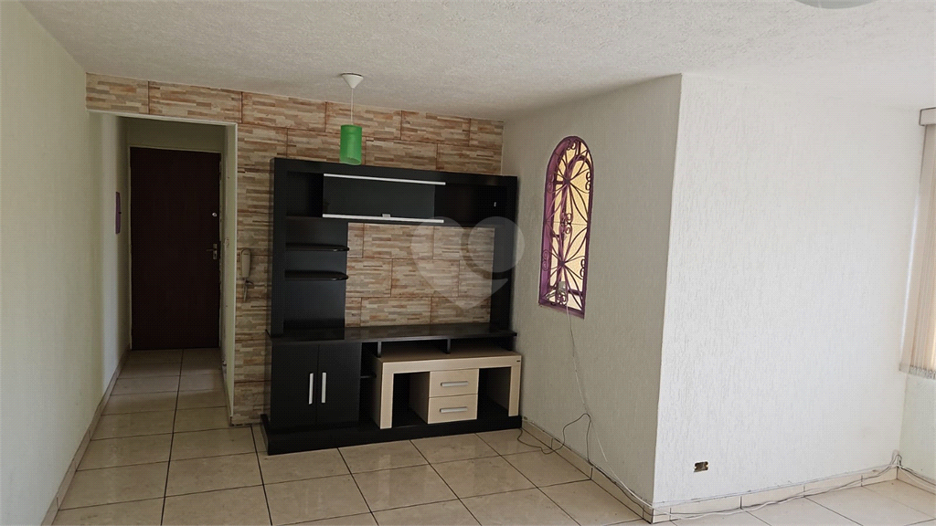 Venda Apartamento São Paulo Barro Branco (zona Norte) REO933447 1