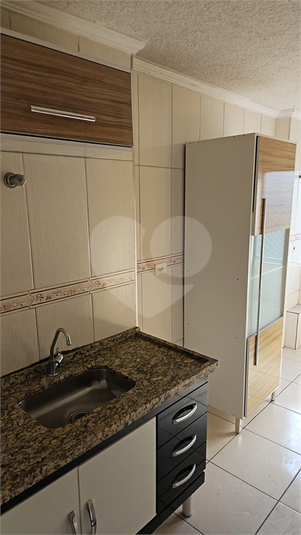 Venda Apartamento São Paulo Barro Branco (zona Norte) REO933447 4