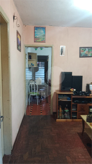 Venda Casa São Paulo Vila Rica REO933449 10