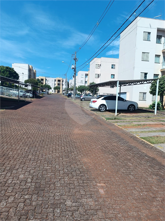 Venda Apartamento São Carlos Jardim Das Torres REO933453 17