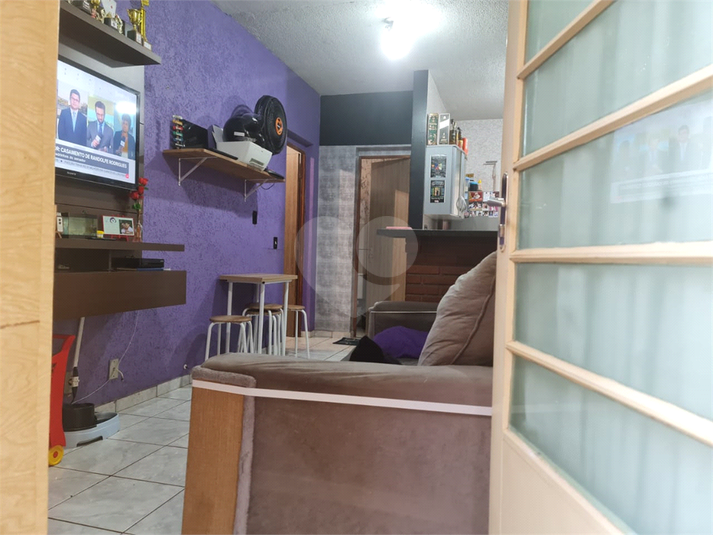 Venda Apartamento São Carlos Jardim Das Torres REO933453 2