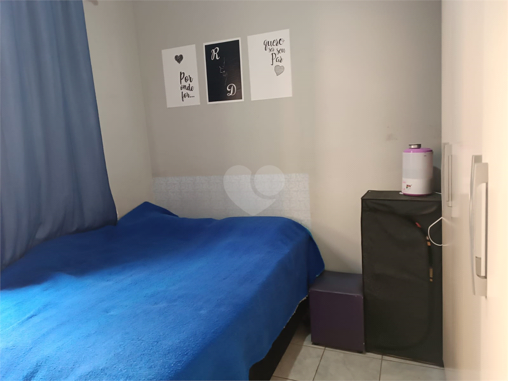 Venda Apartamento São Carlos Jardim Das Torres REO933453 11