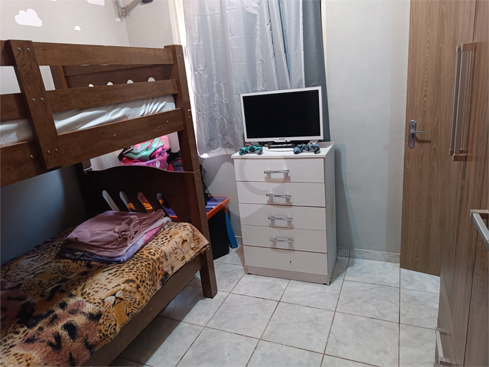 Venda Apartamento São Carlos Jardim Das Torres REO933453 13