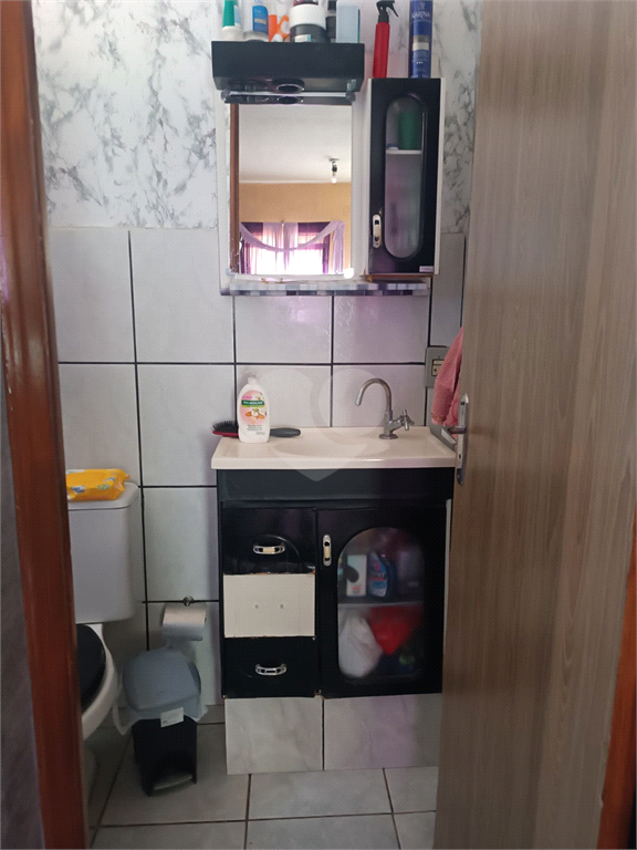 Venda Apartamento São Carlos Jardim Das Torres REO933453 16