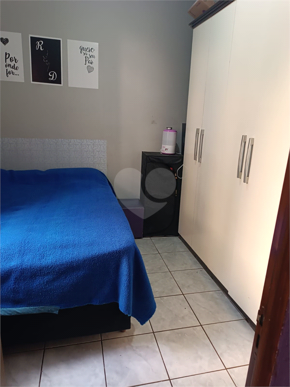 Venda Apartamento São Carlos Jardim Das Torres REO933453 10