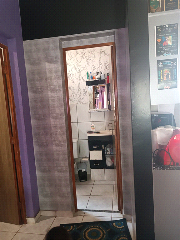 Venda Apartamento São Carlos Jardim Das Torres REO933453 9