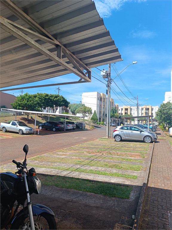 Venda Apartamento São Carlos Jardim Das Torres REO933453 18