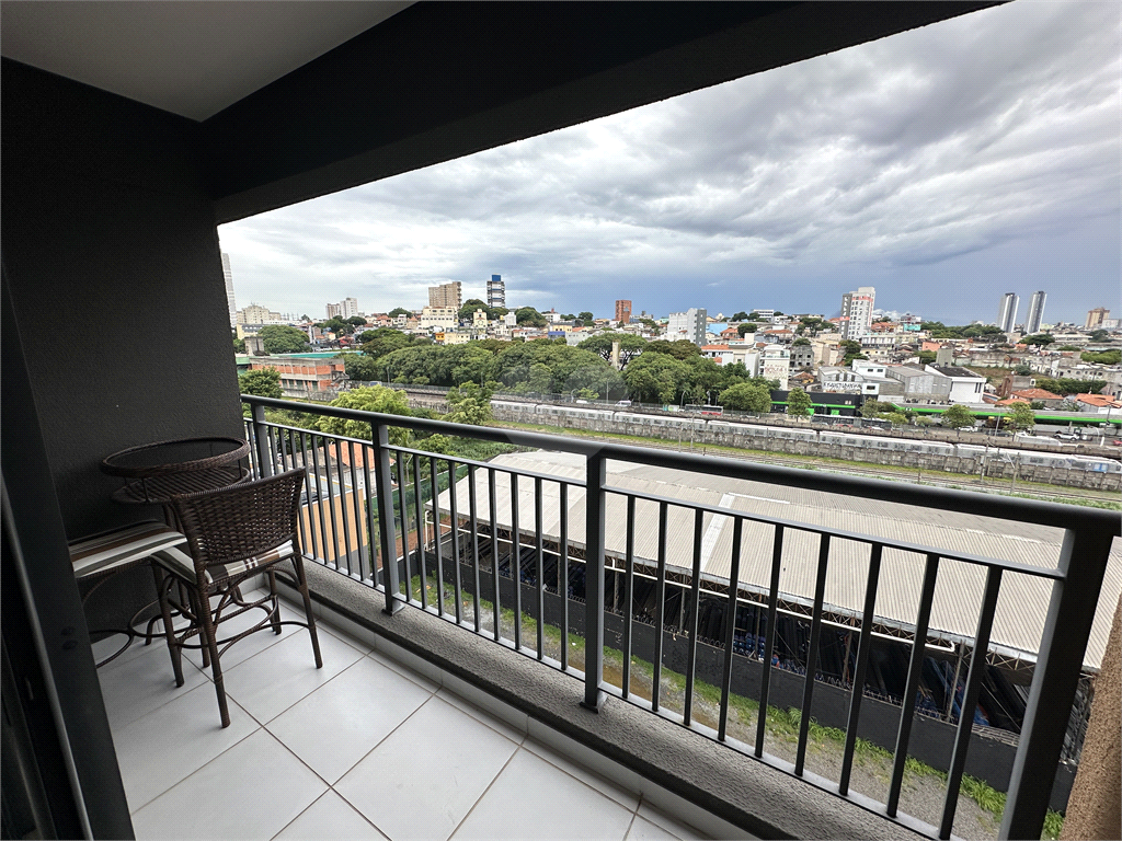 Aluguel Apartamento São Paulo Vila Esperança REO933465 7