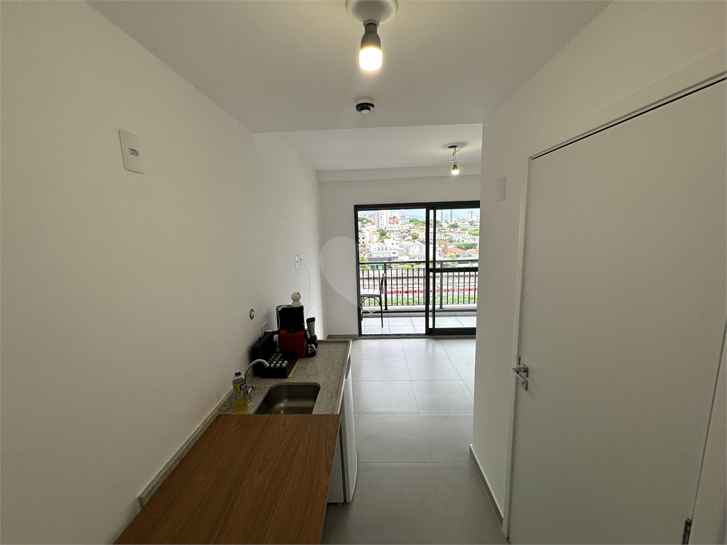 Aluguel Apartamento São Paulo Vila Esperança REO933465 13