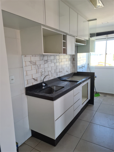 Venda Apartamento São Paulo Parada Xv De Novembro REO933470 4