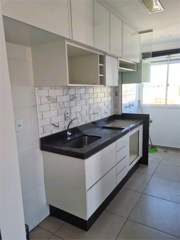 Venda Apartamento São Paulo Parada Xv De Novembro REO933470 10