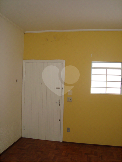 Venda Casa térrea Campinas Jardim Proença REO933477 10