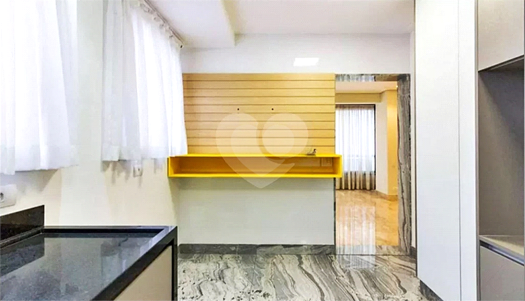 Venda Apartamento São Paulo Santana REO933480 26