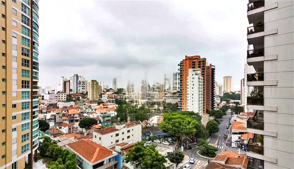 Venda Apartamento São Paulo Santana REO933480 31