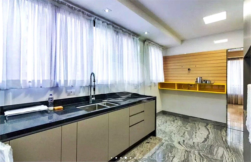 Venda Apartamento São Paulo Santana REO933480 14