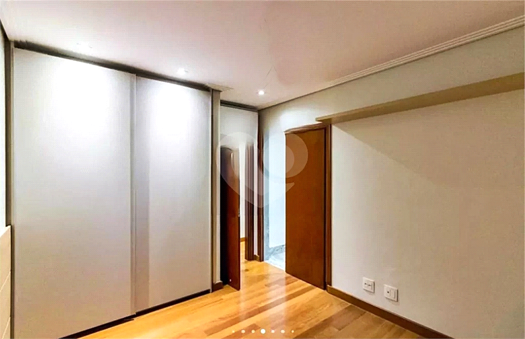 Venda Apartamento São Paulo Santana REO933480 17