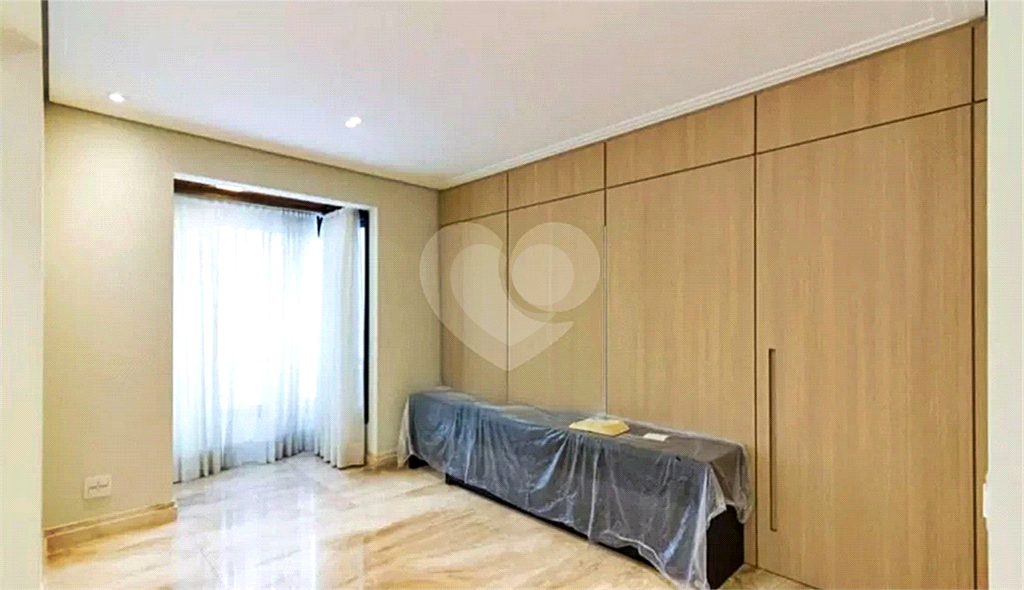 Venda Apartamento São Paulo Santana REO933480 19