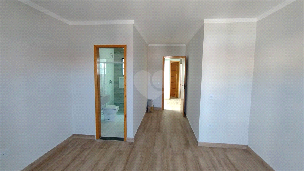 Venda Sobrado São Paulo Vila Carrão REO933484 10