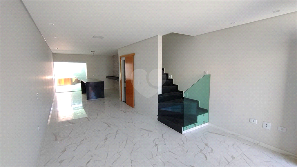 Venda Sobrado São Paulo Vila Carrão REO933484 5