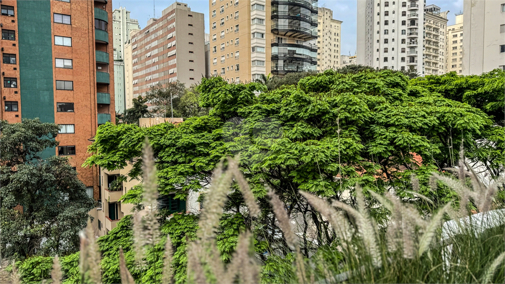 Venda Apartamento São Paulo Jardim Paulista REO933489 8