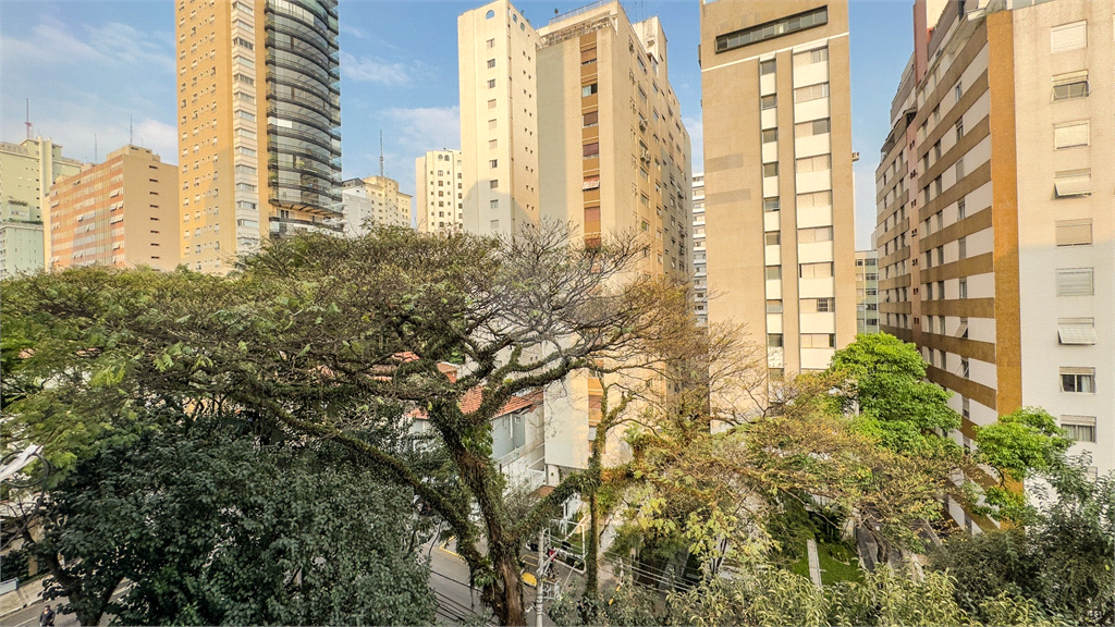 Venda Apartamento São Paulo Jardim Paulista REO933489 24