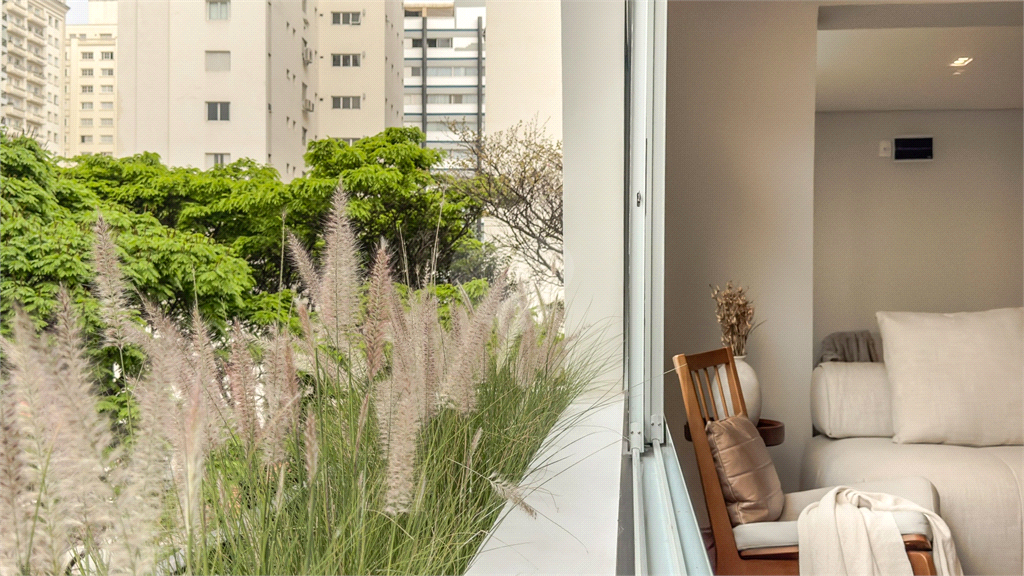 Venda Apartamento São Paulo Jardim Paulista REO933489 9