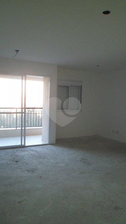 Venda Apartamento São Paulo Jardim Parque Morumbi REO93349 2