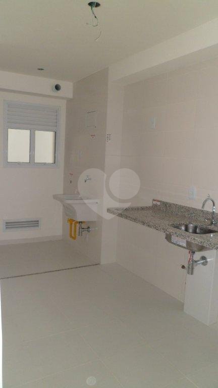 Venda Apartamento São Paulo Jardim Parque Morumbi REO93349 5