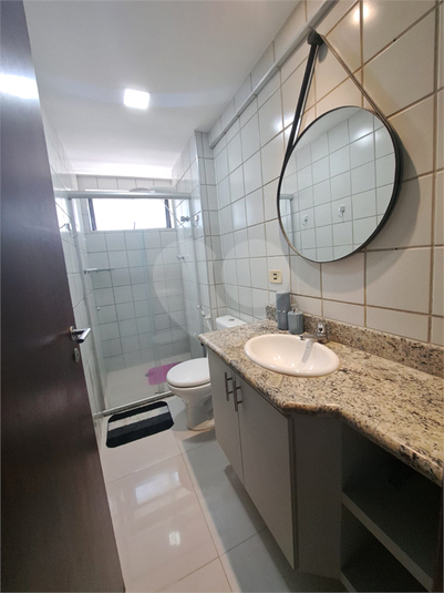 Venda Apartamento Maceió Ponta Verde REO933491 7