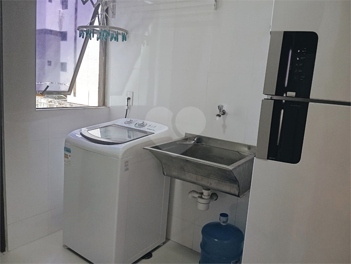 Venda Apartamento Maceió Ponta Verde REO933491 12