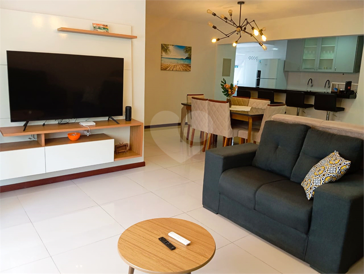 Venda Apartamento Maceió Ponta Verde REO933491 2