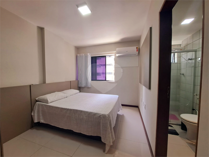 Venda Apartamento Maceió Ponta Verde REO933491 5