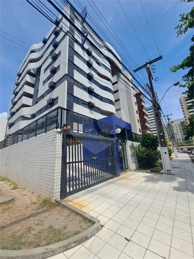 Venda Apartamento Maceió Ponta Verde REO933491 15