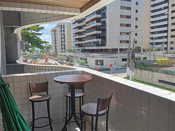 Venda Apartamento Maceió Ponta Verde REO933491 11