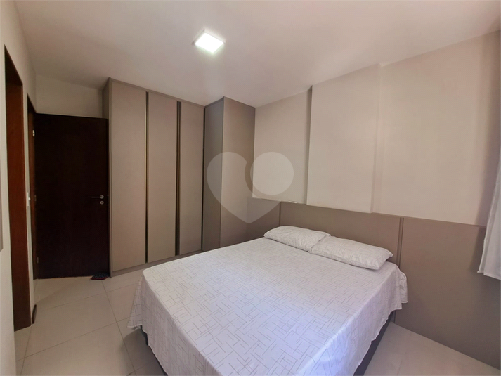 Venda Apartamento Maceió Ponta Verde REO933491 10