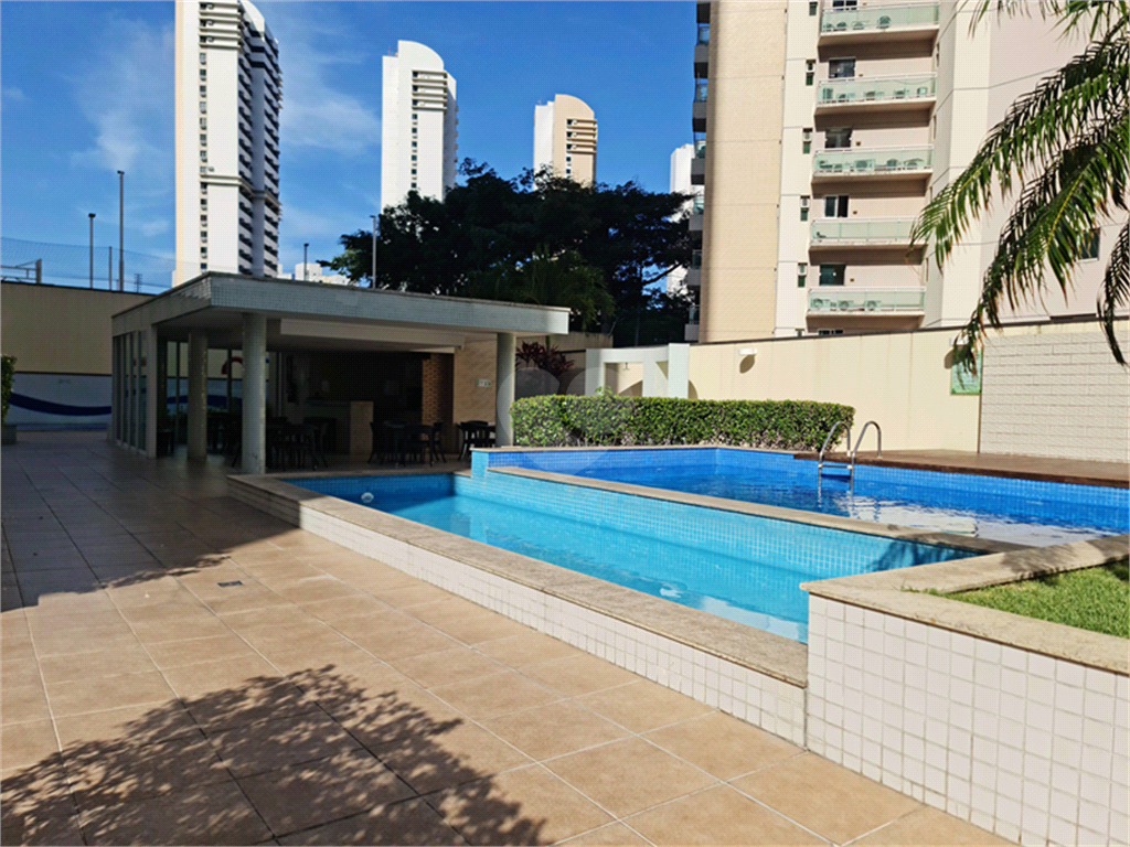 Venda Apartamento Fortaleza Cocó REO933493 2