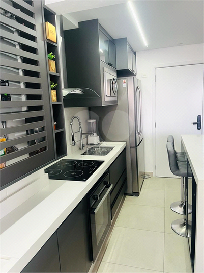 Venda Apartamento São Paulo Tatuapé REO933495 9