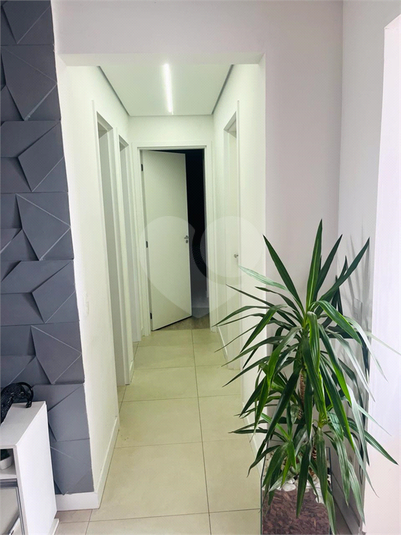 Venda Apartamento São Paulo Tatuapé REO933495 8