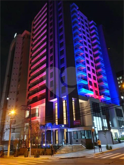 Venda Apartamento São Paulo Tatuapé REO933495 32