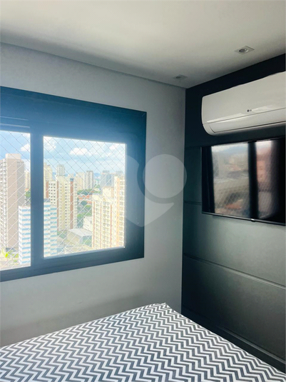 Venda Apartamento São Paulo Tatuapé REO933495 22