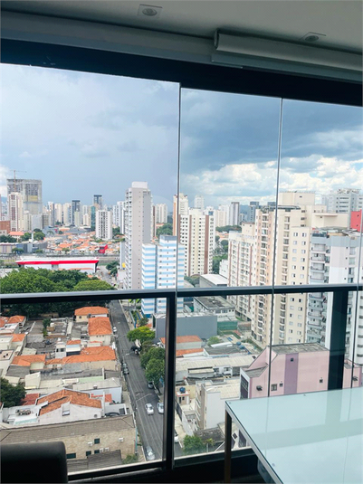 Venda Apartamento São Paulo Tatuapé REO933495 35