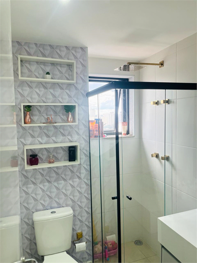 Venda Apartamento São Paulo Tatuapé REO933495 18