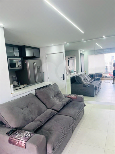 Venda Apartamento São Paulo Tatuapé REO933495 2