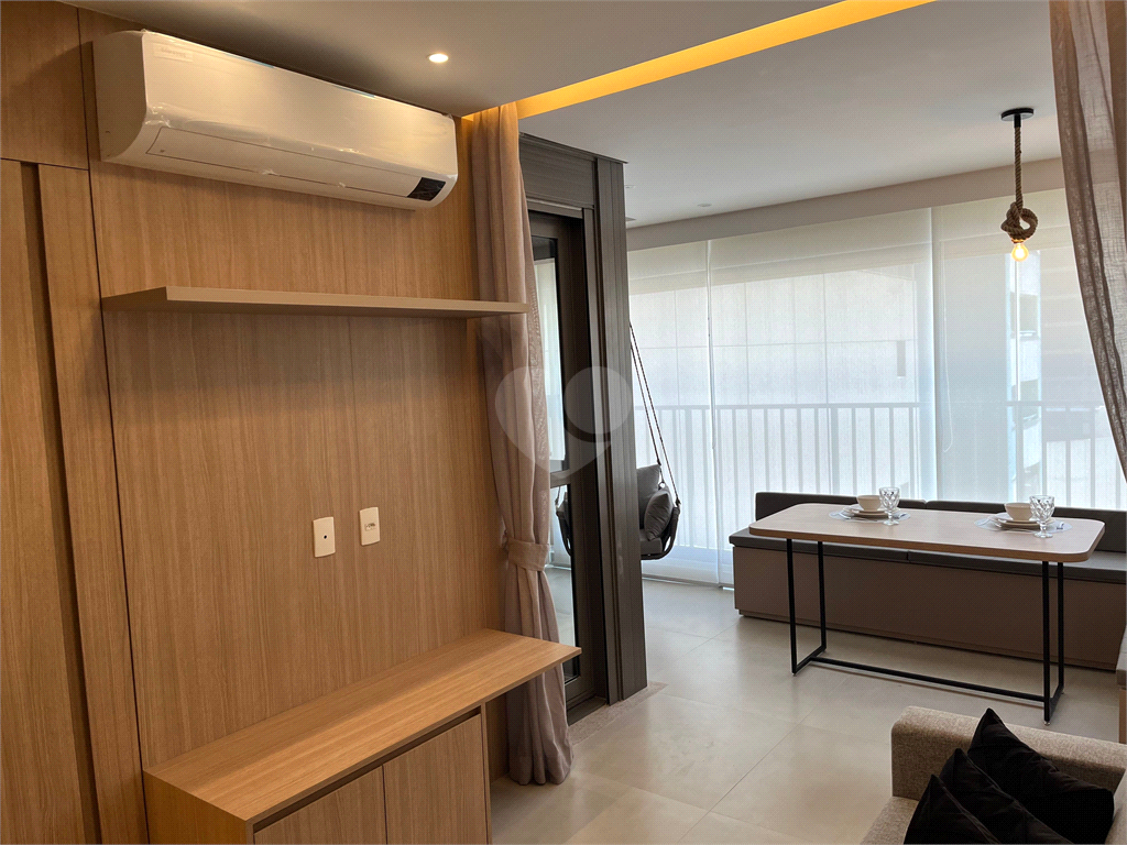 Venda Apartamento São Paulo Paraíso REO933502 8