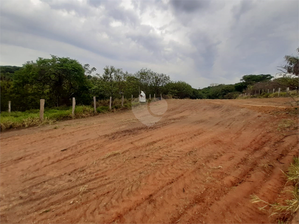 Venda Área de Terra Sorocaba Jardim Leocádia REO933507 6