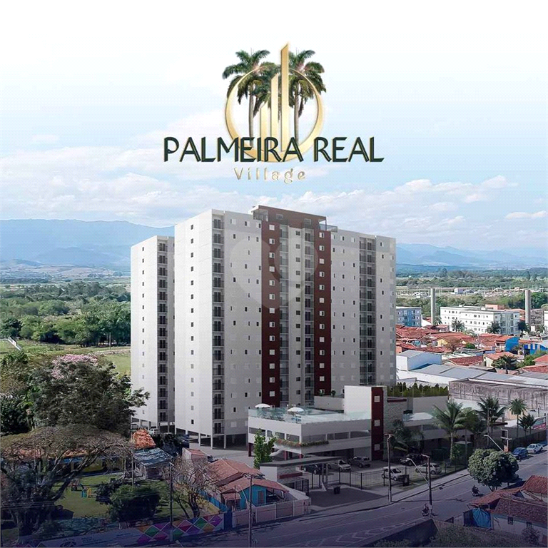 Aluguel Apartamento Pindamonhangaba Jardim Do Chafariz REO933516 15