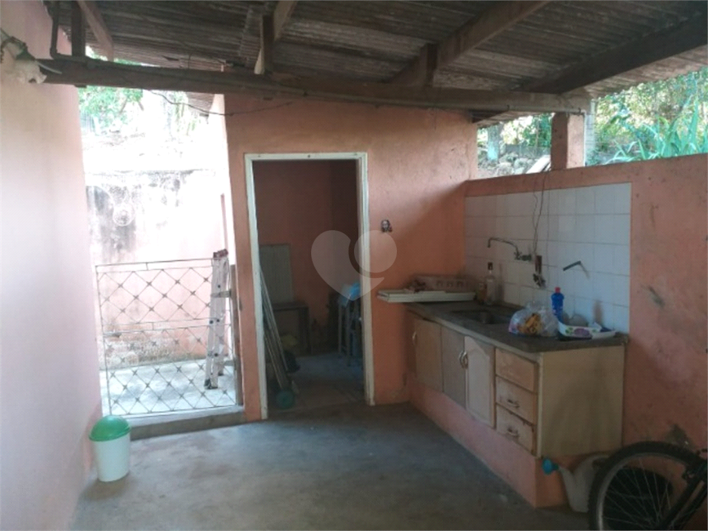 Venda Casa Jundiaí Chácara Malota REO933518 10