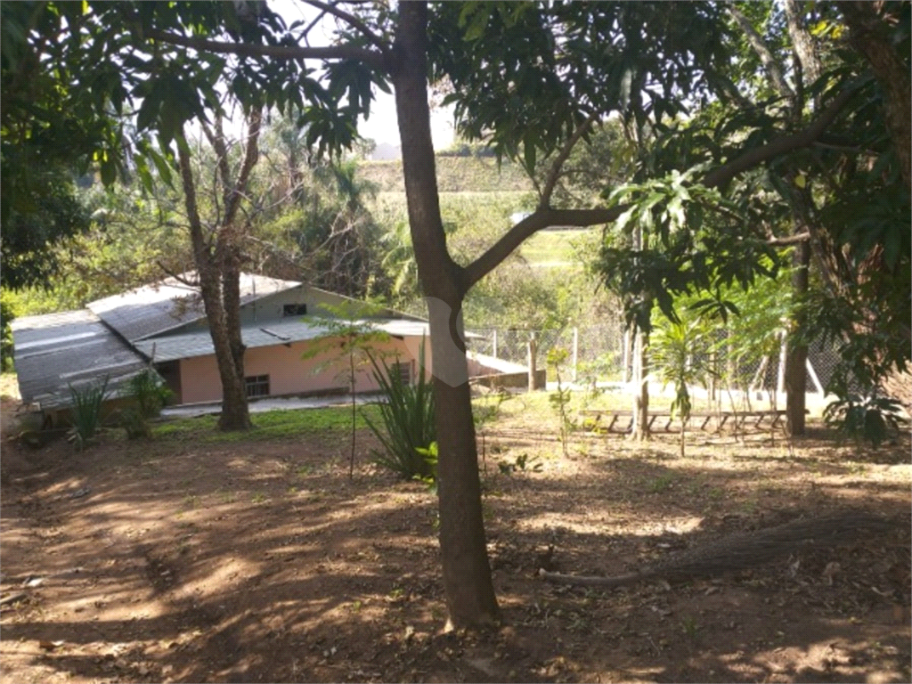 Venda Casa Jundiaí Chácara Malota REO933518 11