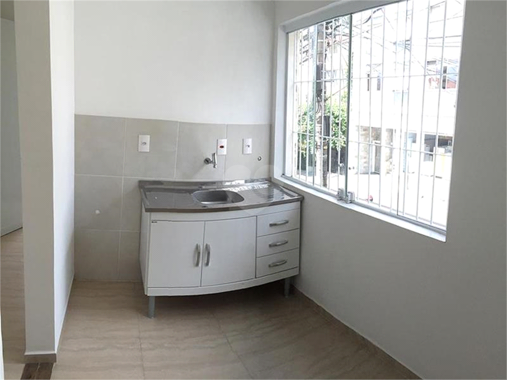 Venda Sobrado São Paulo Perdizes REO933529 10